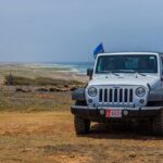 Jeep Wrangler Jk Hardtop 4 door - What to Expect on Your Aruba Jeep Adventure