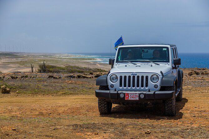 Jeep Wrangler Jk Hardtop 4 door - What to Expect on Your Aruba Jeep Adventure