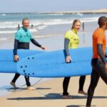 Jeffreys Bay: Private Surfing Lesson for Beginners - What to Expect During Your Surf Lesson