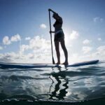 Jeffreys Bay: Stand Up Paddle Boarding - An In-Depth Look at the Jeffreys Bay Paddleboarding Experience