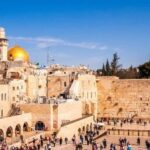 Jerusalem : Highlights Private Walking Tour - Practical Details & Value