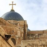 Jerusalem of 3 Religions in Russian - Discovering Jerusalem’s Sacred Places in Depth