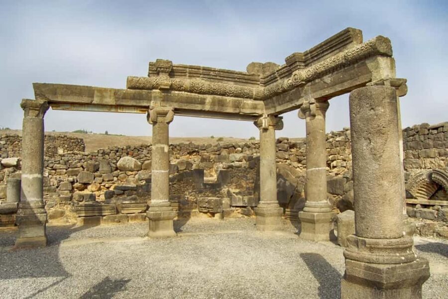 Jerusalem: Walking the Path of Jesus & Sacred Sites Tour - A Closer Look at the Itinerary