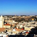 Jerusalem: World Heritage Private Tour - The Sum Up