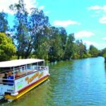 Jervis Bay: 2-Hour Sunset River Cruise - What Could Be Better