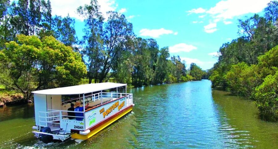 Jervis Bay: 2-Hour Sunset River Cruise - What Could Be Better