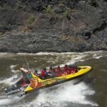 Jet Boat - Authentic Insights from Travelers