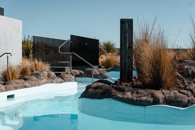 Jet Boat and Hot Pools Day Tour from Christchurch - The Itinerary in Detail
