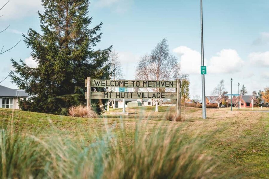 Jet Boat and Hot Pools Day Tour from Christchurch - The Itinerary Breakdown