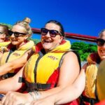 Jet Boat Safari on the Sigatoka River - Authentic Insights from Reviewers