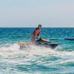 Jet Ski Adventure Zanzibar :Fun at Kendwa/Nungwi Beach - The Sum Up
