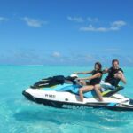 Jet-ski excursion 3 hrs Jet ski excursion to Moorea (single or two-seater) - Authentic Insights from Reviewers