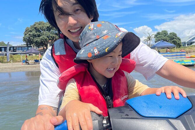 Jetski Hire - Experience the Fun & Thrills in Auckland waters - Thorough Breakdown of the Experience