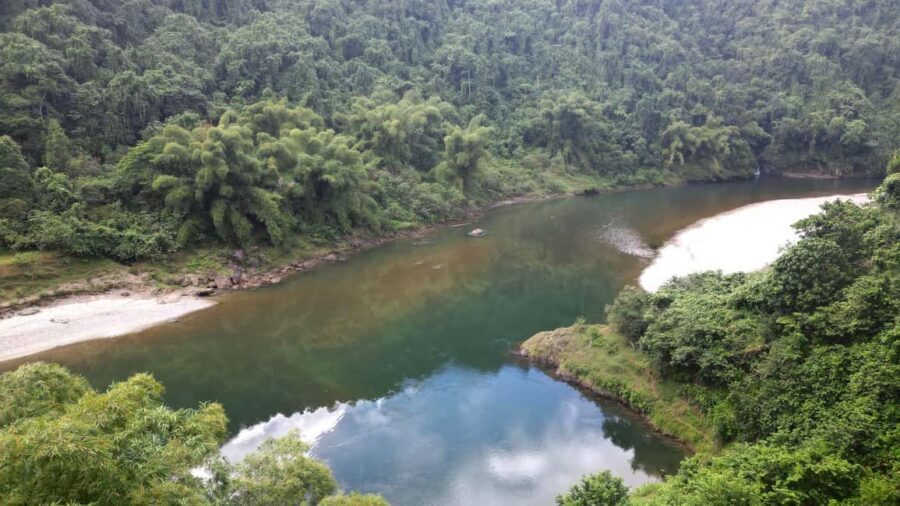 Jewel Of Fiji: Boat, Raft & Waterfall Culture Tour w/Lunch - Practical Details and Tips