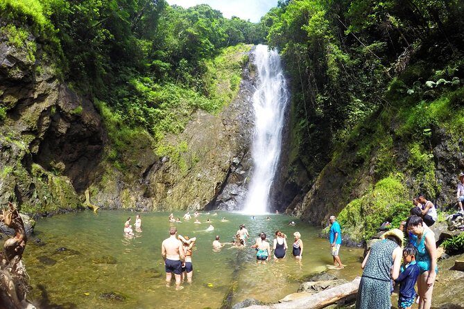 Jewel Of Fiji incl Fijian Village, waterfall & Lunch(Nadi Hotels) - Practical Details and Tips for Travelers