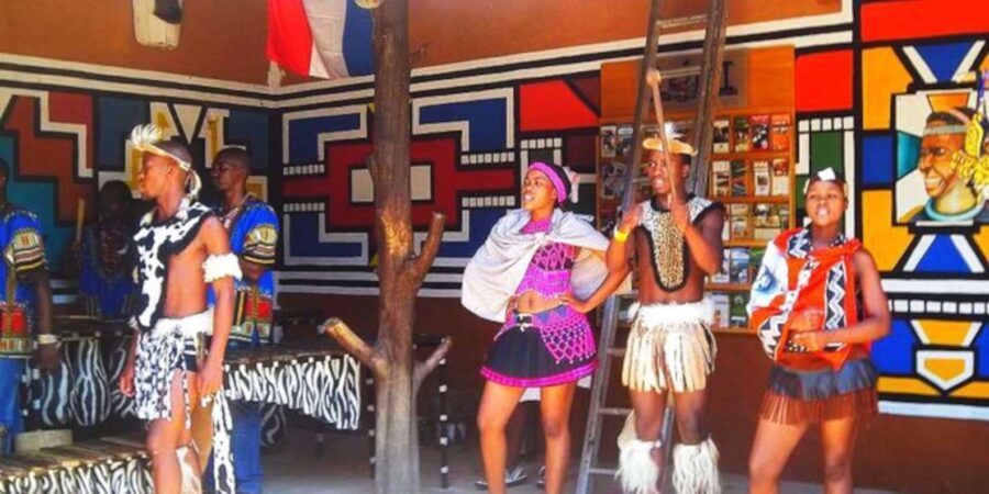 JHB: Lesedi Cultural Village Tour TRANSFER&ENTRANCE INCLUDED - What’s Included and What’s Not