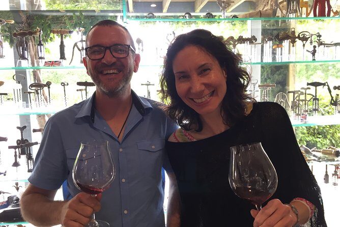 Jimmys Classic Marlborough Wine tours - Who Would Love This Tour?