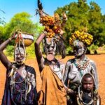 Jinka: 4-Day Omo Valley Tribes Tour with Accommodation - What Does the Tour Include?