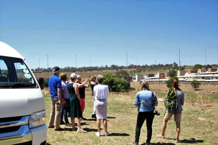 Jo'berg in 1 Day: Soweto, Apartheid Museum & City Tour - What Makes This Tour Stand Out