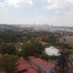 Joburg/Soweto & Gold Reef City Full Day Tour - Gold Reef City: Thrills, History, and a Glimpse into South Africa’s Mining Past