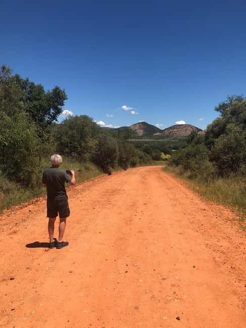 Joburg: Vredefort Dome World Heritage Site Full-Day Tour - What You’ll Love About the Tour