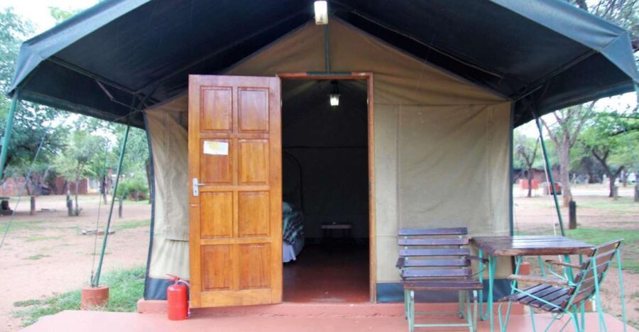 Johanessburg: 3-Day Pilanesberg Camping Adventure - What’s Included and What’s Not