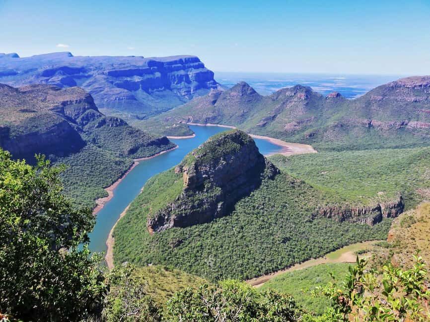 Johannesburg: 3-Day Kruger Safari, Panorama Route & Caves - What Makes This Tour Stand Out