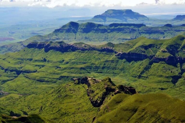 Johannesburg: 4-Day Kruger Park and Blyde River Canyon Tour - What’s Included and What’s Not