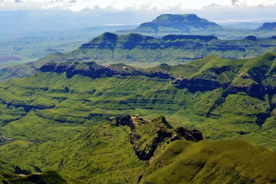 Johannesburg: 4-Day Kruger Park and Blyde River Canyon Tour - What’s Included and What’s Not