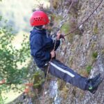 Johannesburg: Abseiling & Return Transfer Included Lanseria - Who Should Consider This Tour?