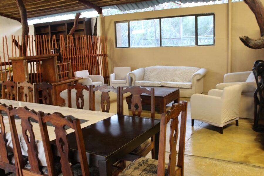 Johannesburg: Affordable 3 Day Kruger Park Safari - What’s Included and What’s Not