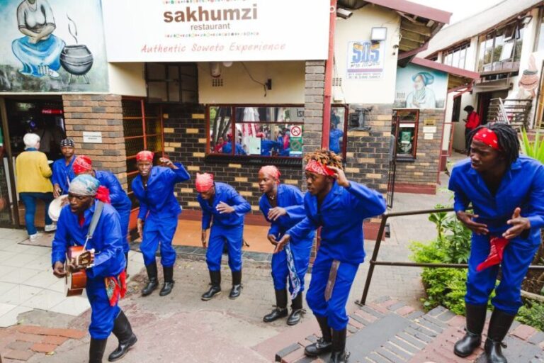 Johannesburg and Soweto Apartheid Full Day Tour - Why This Tour Offers Great Value