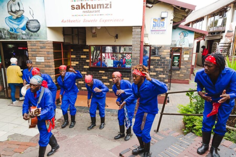 Johannesburg and Soweto Apartheid Full Day Tour - Why This Tour Offers Great Value