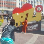 JOHANNESBURG AND SOWETO IN A DAY WITH LUNCH AND A TAXI RIDE - What’s Included and What to Keep in Mind