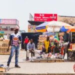 Johannesburg and Soweto Night Tour - Transportation and Practicalities