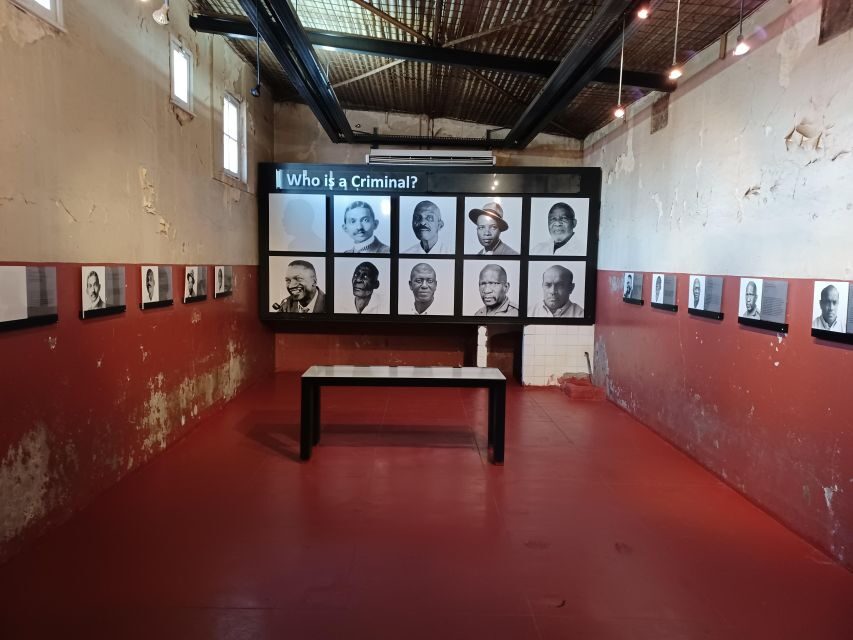 Johannesburg, Apartheid Museum & Soweto - What to Expect From the Tour