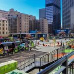 Johannesburg: Architectural Walking Tour - What You Can Expect