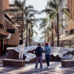 Johannesburg: City Centre Walking Tour - Exploring Johannesburg’s Core: An In-Depth Look