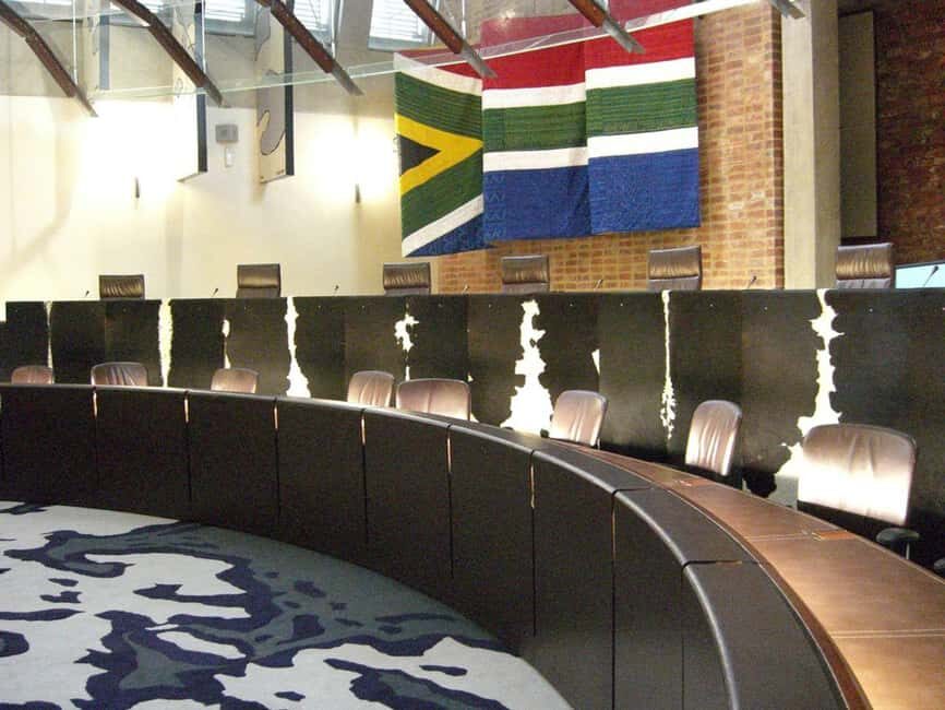 Johannesburg: Constitution Hill Guided Tour - Final Thoughts: Who Should Take This Tour?