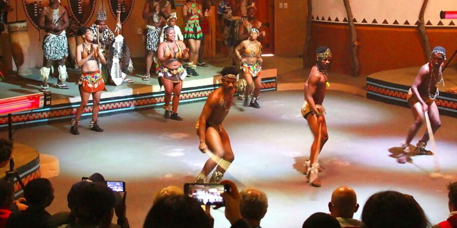 Johannesburg: Cradle of Human Kind & Lesedi Cultural Village - Is It Worth the Price?