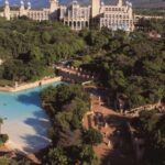 Johannesburg: Full Day Sun City & Pilanesberg Nature Reserve - What’s Included and What to Expect