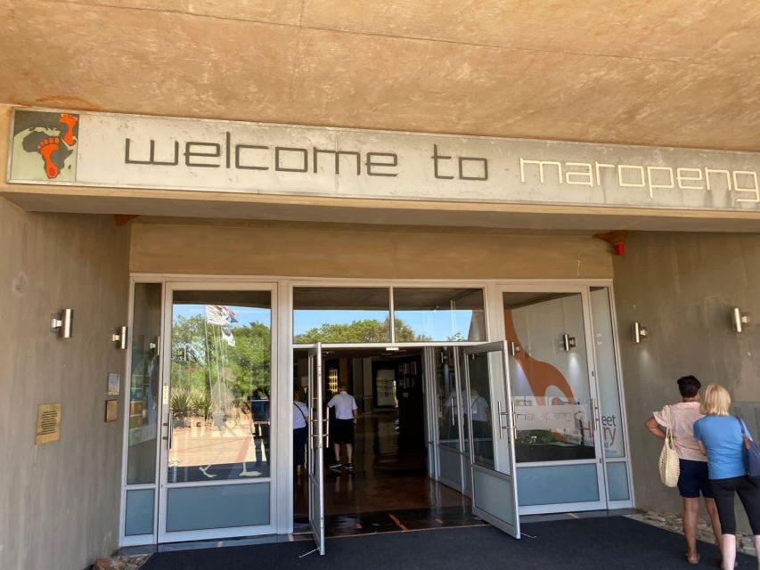 Johannesburg: Full-Day Tour with Soweto and Apartheid Museum - What Makes This Tour Stand Out?