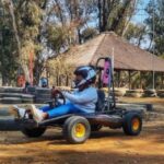 Johannesburg: Go Karting & Transfer to Lanseria Included - Value Analysis: Is It Worth the Price?