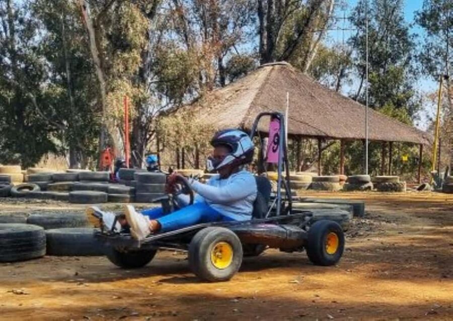 Johannesburg: Go Karting & Transfer to Lanseria Included - Value Analysis: Is It Worth the Price?