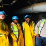 Johannesburg: Gold Reef City Guided Tour with Hotel Transfer - What’s Included and What to Consider