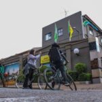 Johannesburg: Inner City Guided Cycling Tour - Exploring Johannesburg’s Neighborhoods on Two Wheels