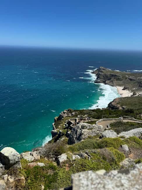 Johannesburg: Johannesburg, Safari and Cape Town 9-Day Trip - What’s Included and What to Keep in Mind