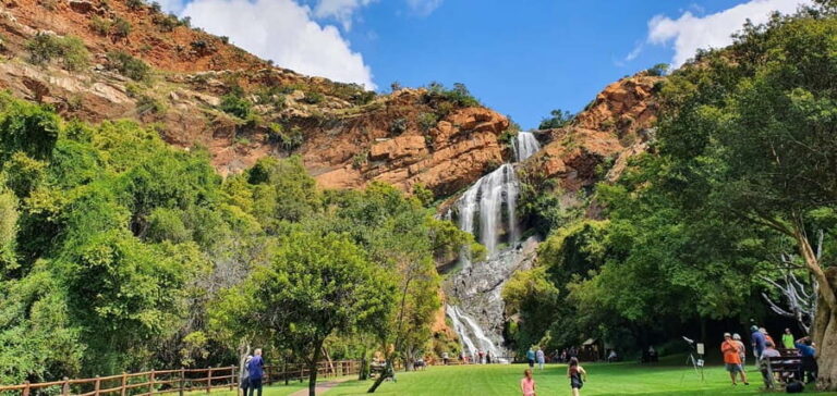 Johannesburg: Layover Tour customised to your needs - What to Expect from the Tour