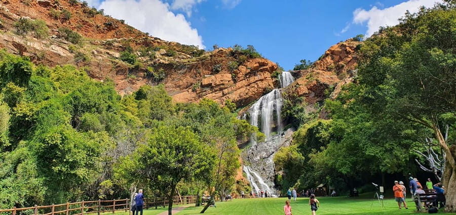 Johannesburg: Layover Tour customised to your needs - What to Expect from the Tour