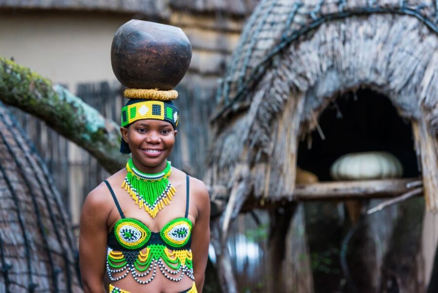 Johannesburg: Lesedi Cultural Village Experience - Who Should Consider This Tour?